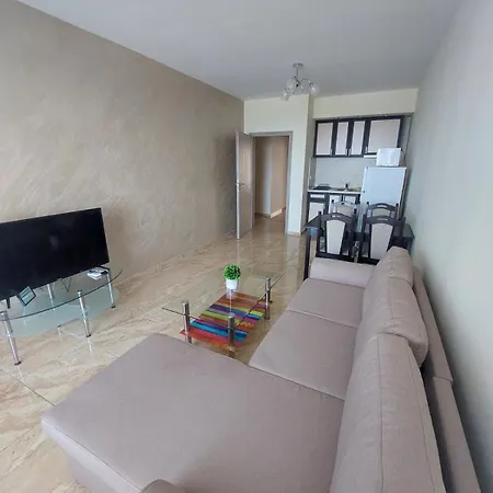 Golden Sea View New Pomorie