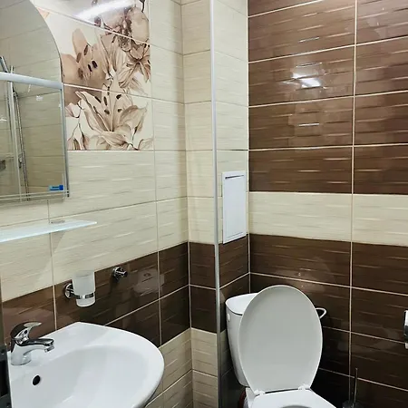 Golden Sea View New * Pomorie