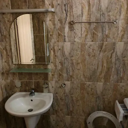 Lägenhet Golden Sea View New Pomorie