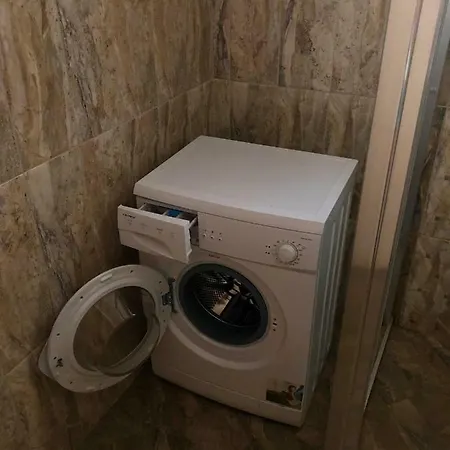 Golden Sea View New Lägenhet *