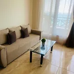 Apartment Golden Sea View New Pomorie