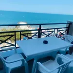 Golden Sea View New Pomorie
