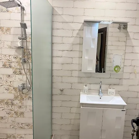 Apartment Golden Sea View New Pomorie