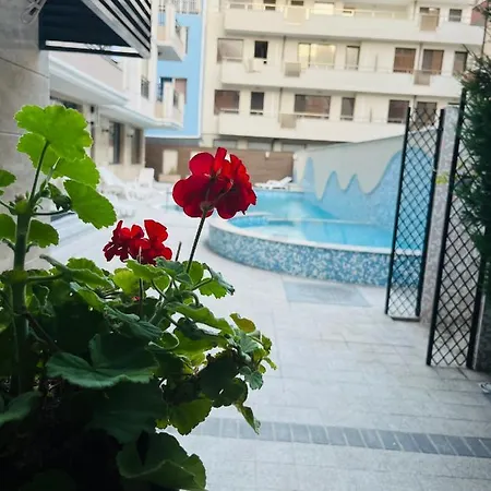 Appartement Golden Sea View New Pomorie