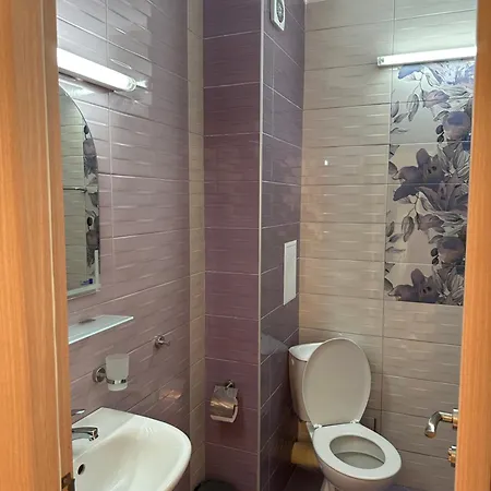 Appartement Golden Sea View New Pomorie