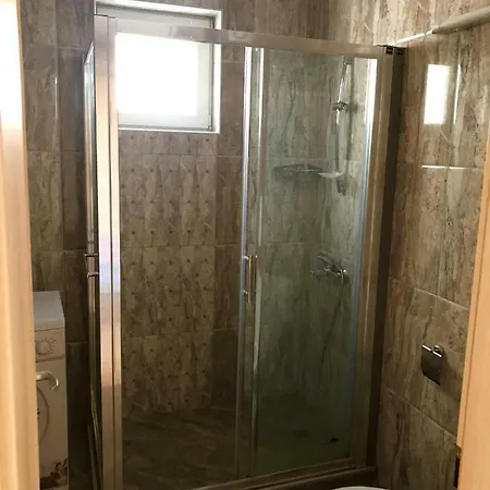 Appartement Golden Sea View New Pomorie