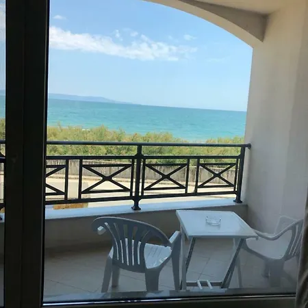 Golden Sea View New Pomorie